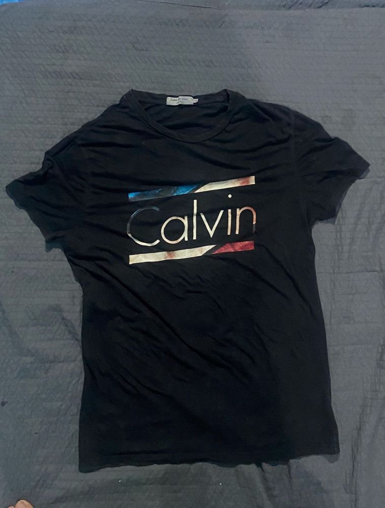 Calvin T-Shirt