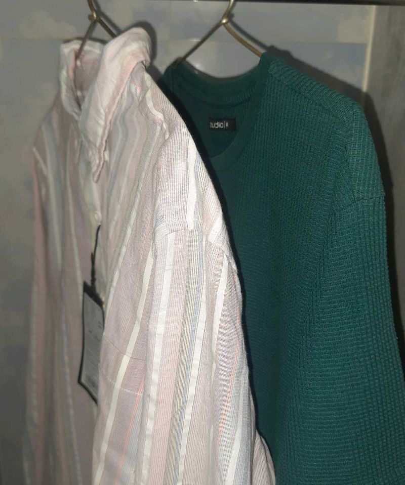 Shirts For Men