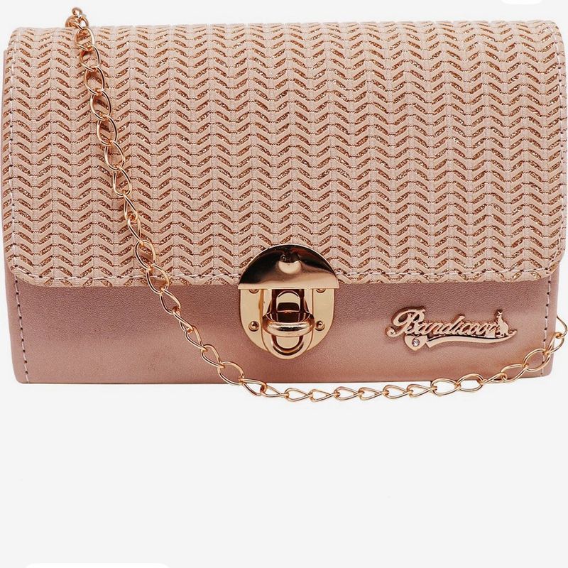 Chic sling  Bag(Totally New)