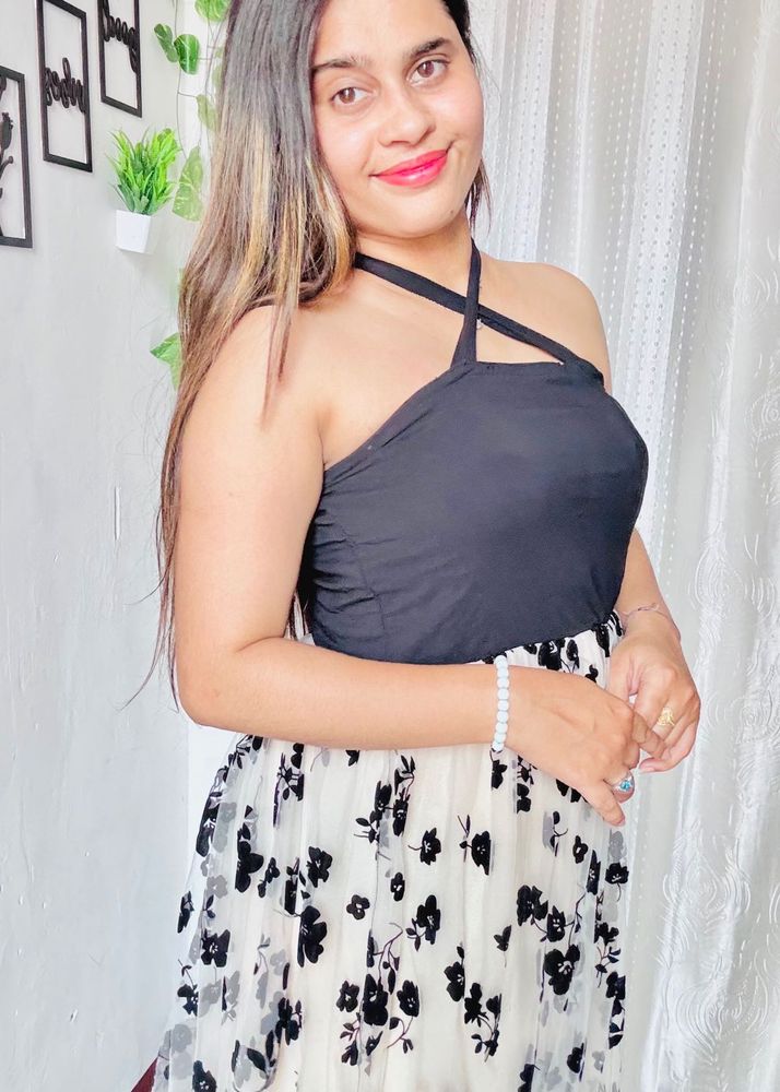 Birthday Dress