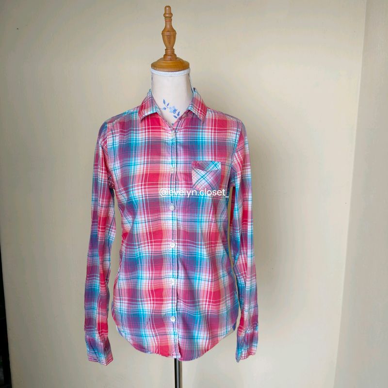 American Eagle Outfitters Shirt