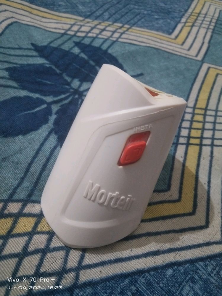 Mortein, Mosquito 🦟 killer
