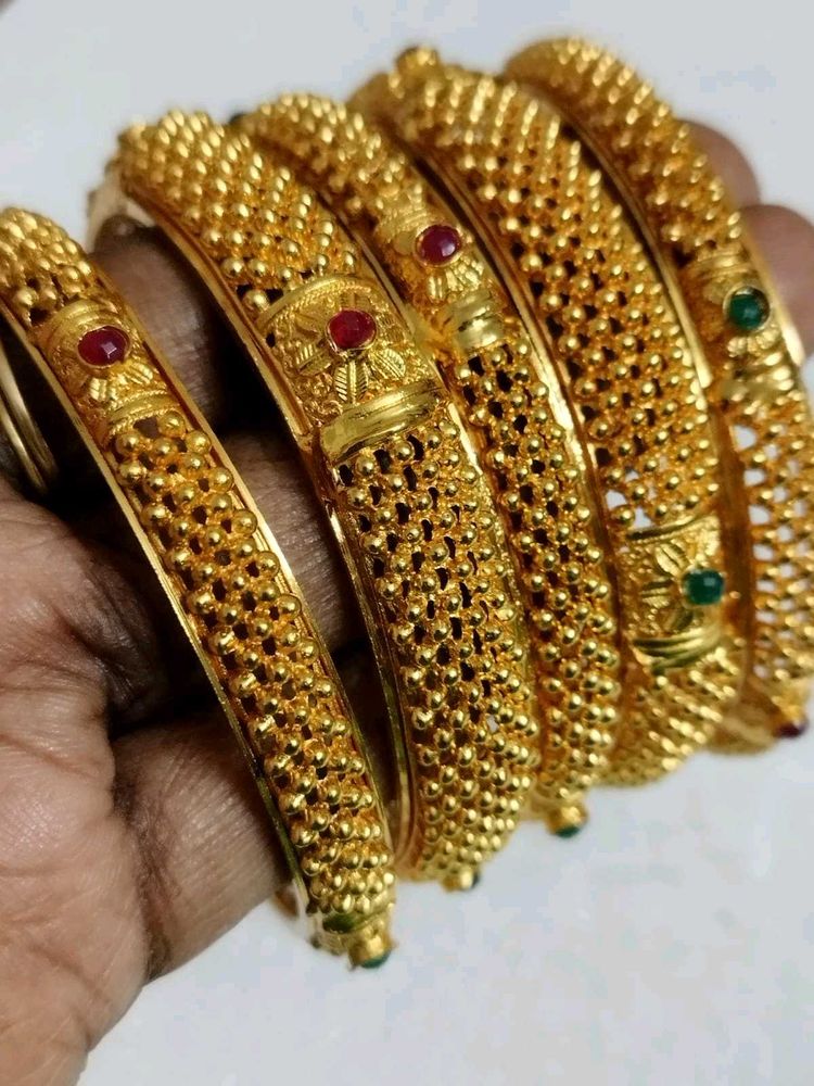 Bangles Set