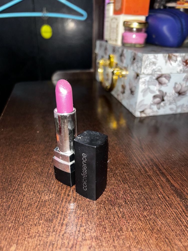 Coloressence Glitter Lipstick