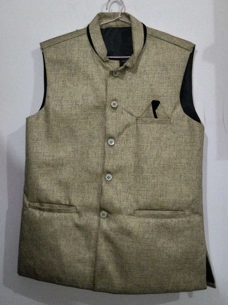 Men Jacket.             I Give You U Given another