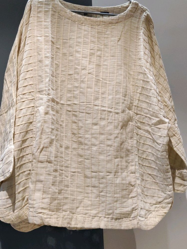 Kurta Style Top... PRICE DROP ALERT
