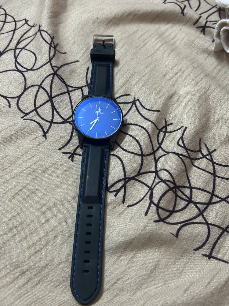 ⌚️CK Copy Watch