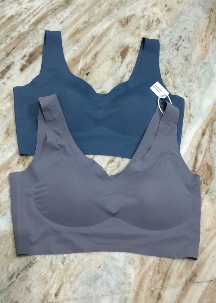 Comfortable Sports Bras