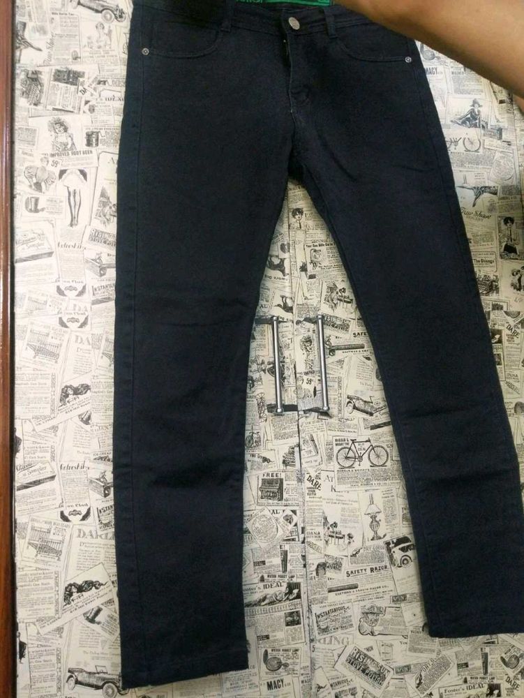 Men&#39;sOriginal United Color of Benetton Jeans/Denim