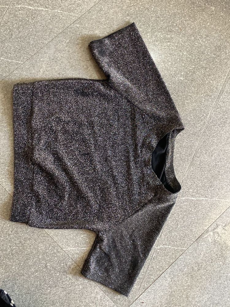 Crop Top For Women