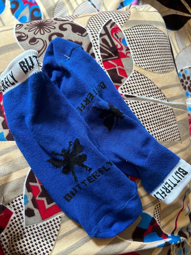 Socks