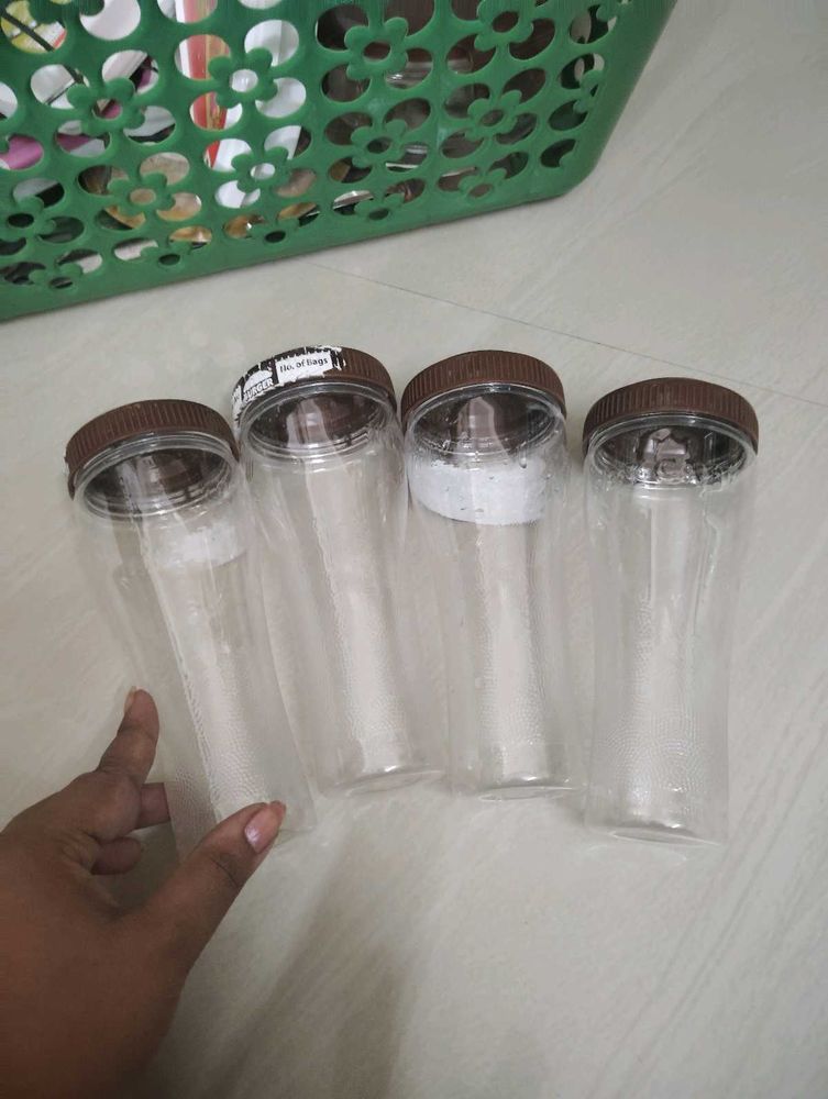 water bottle/ tumbler