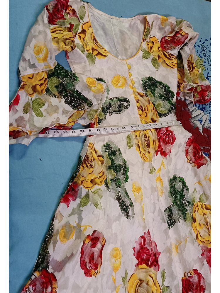 Embrace The Beauty of festive..