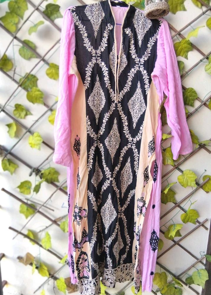 Pakistani Kurta