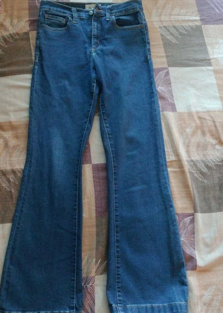 Redtape Bellbottom Jeans👖