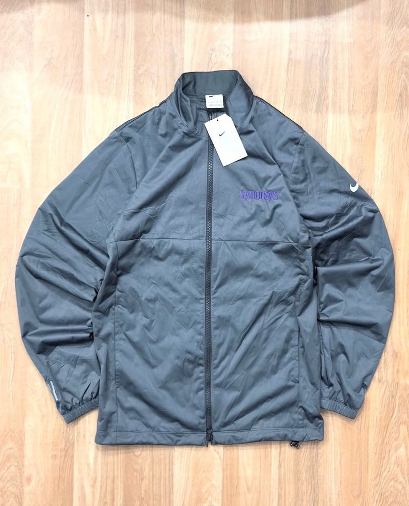 Nike Windbreaker Jacket - New!