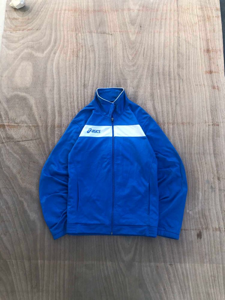 ASICS RUNNING JACKET