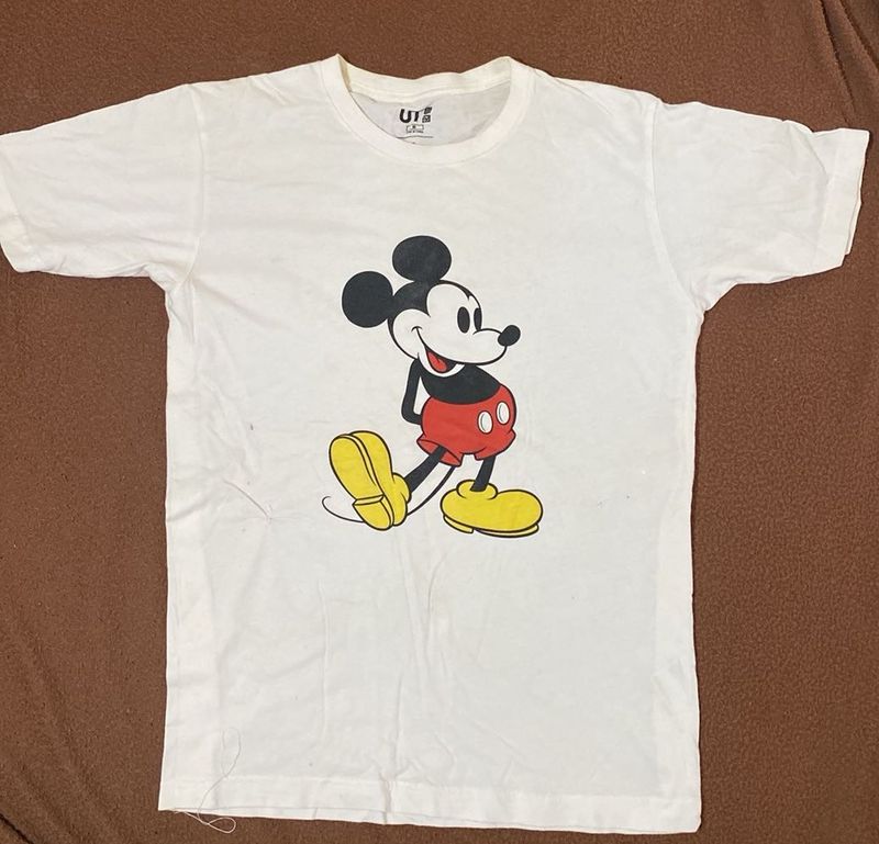 Mickey Mouse Tee