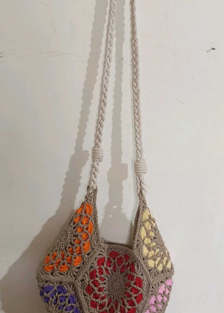Coquette Sling Bag