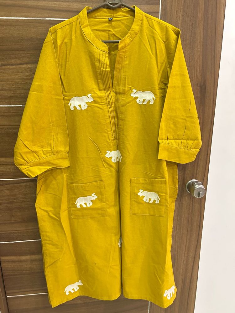 plus size co Ords set