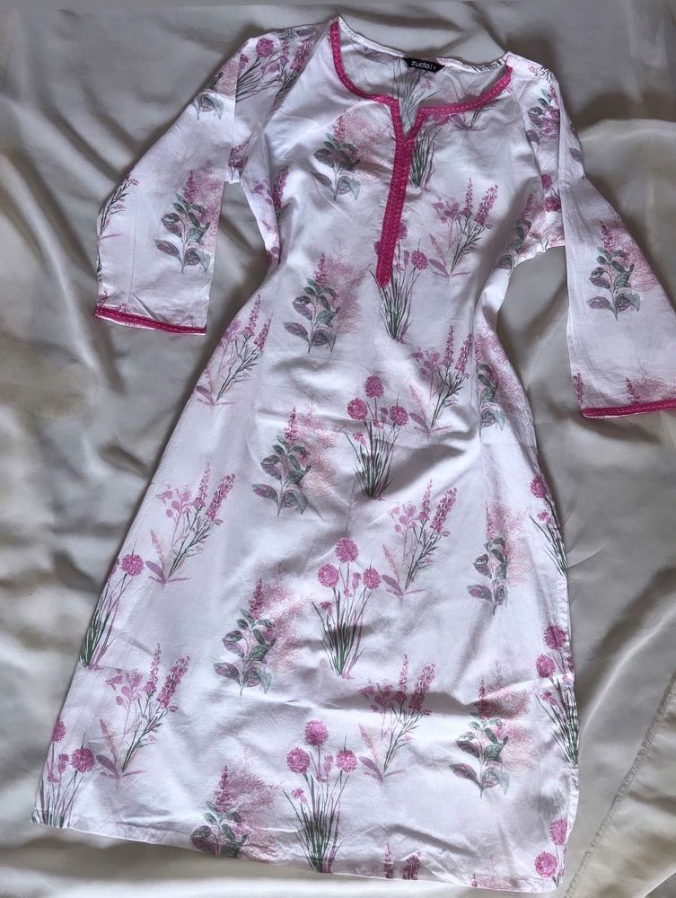 🌸 Zudio Kurti 🌸