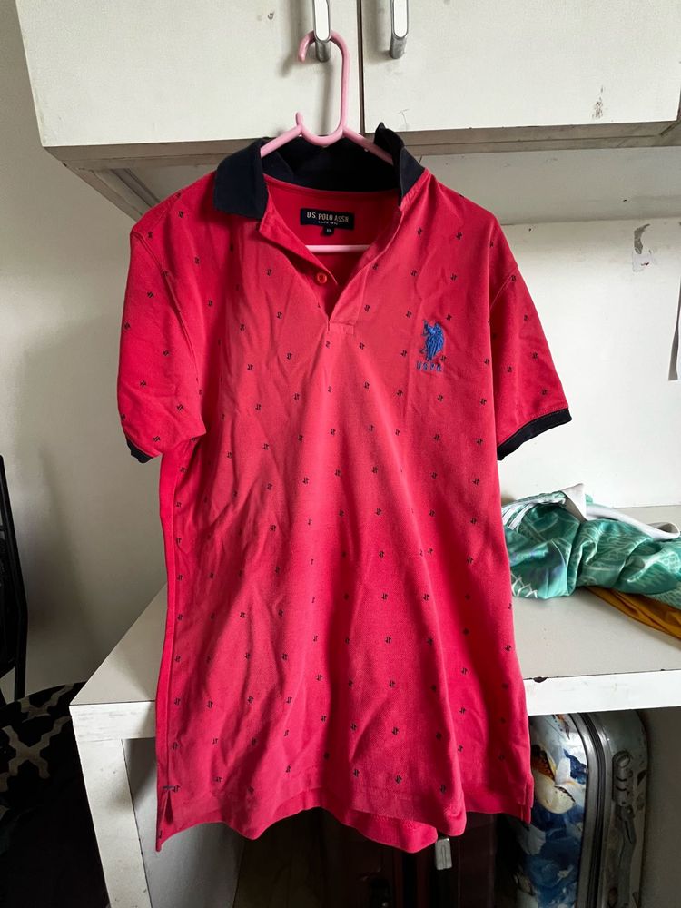 Uspa T Shirt