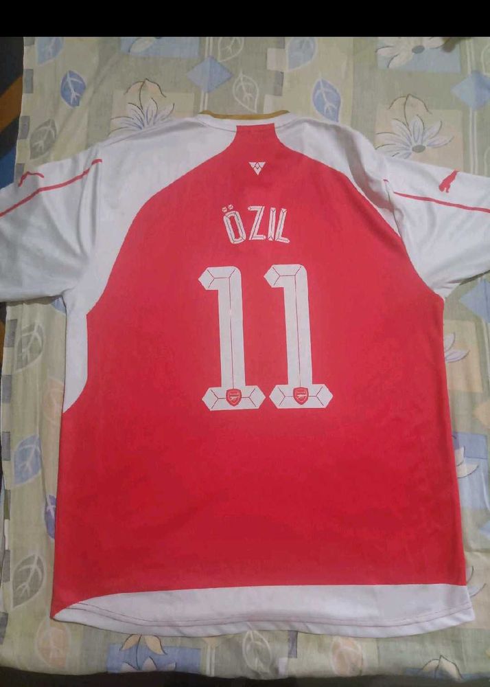 Ozil Jersey