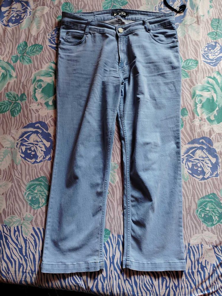 Denim Jeans 👖