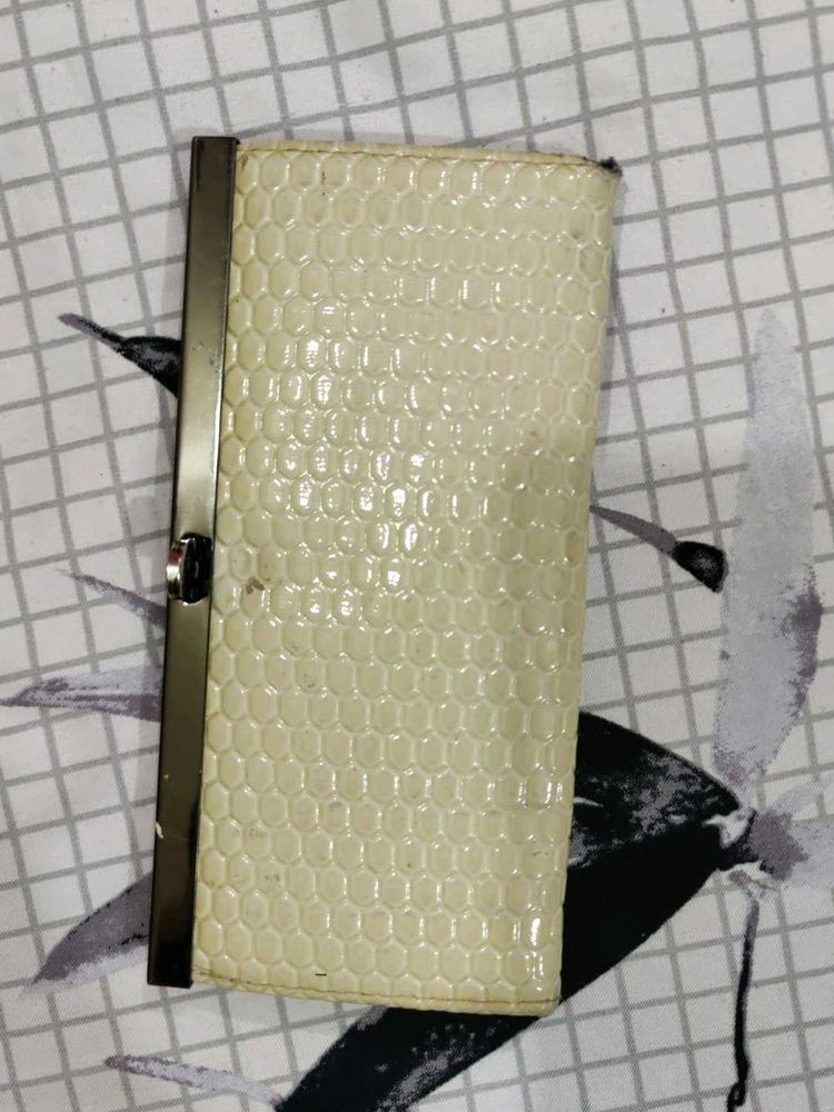 Stylish Wallet