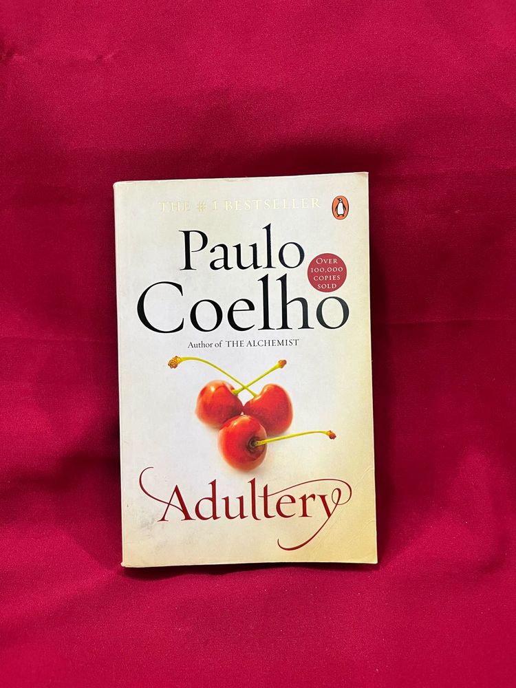 Adultry | Paulo Coelho