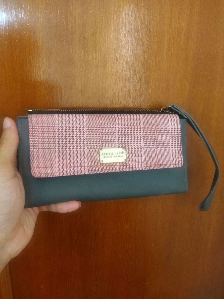 No.103  PRICE DROP#handpurse#75coins