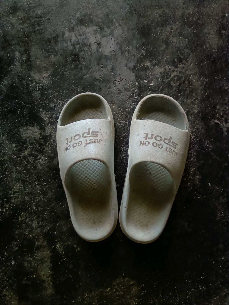 Used Footwear