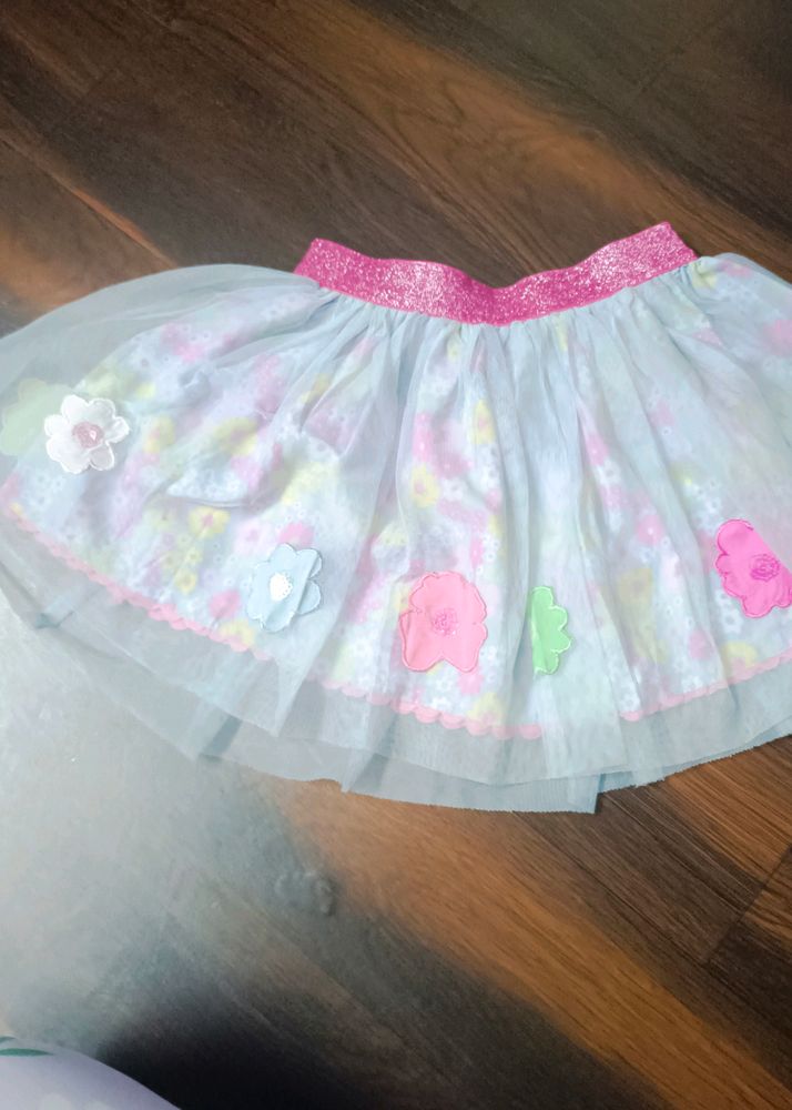 Girl Skirt