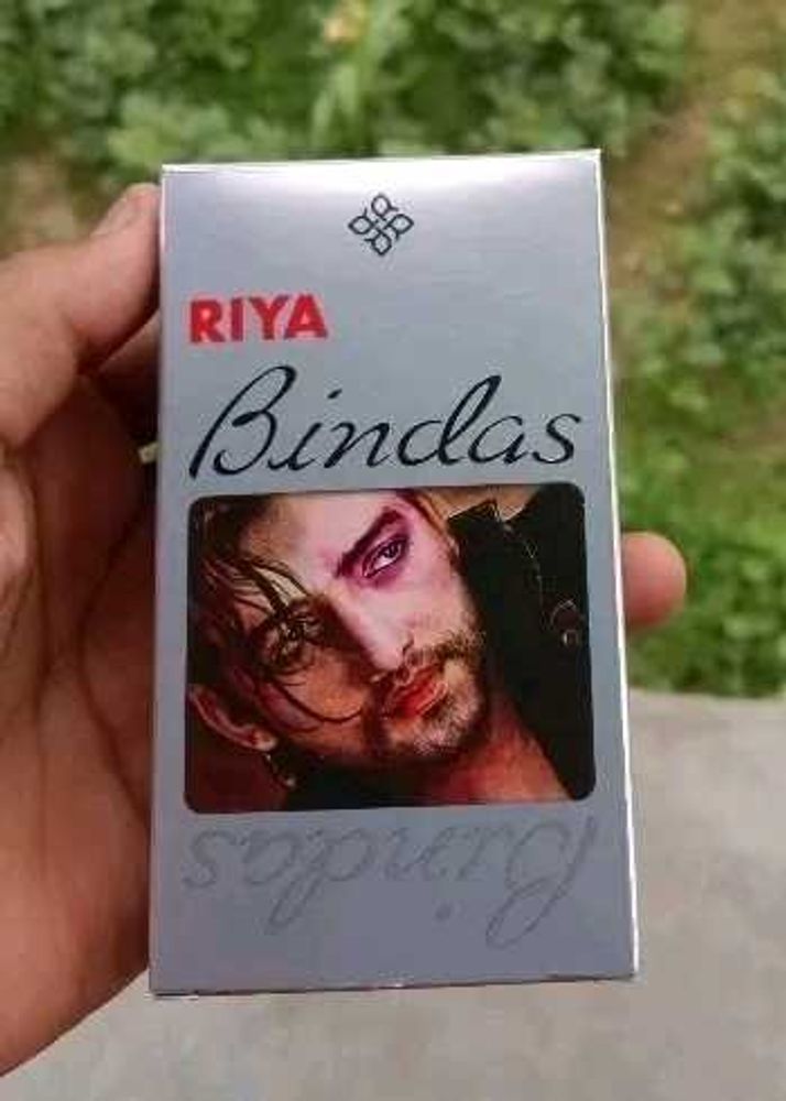 Useful Unisex Perfumes