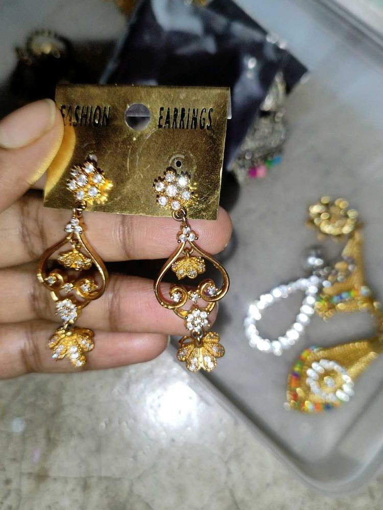 Earring