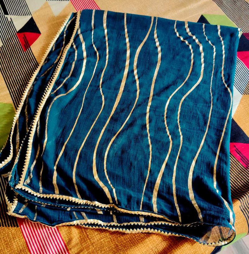 designer Dupatta