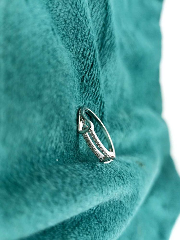 ✨💍 Shine with Elegance – P&amp;B Silver 💍✨