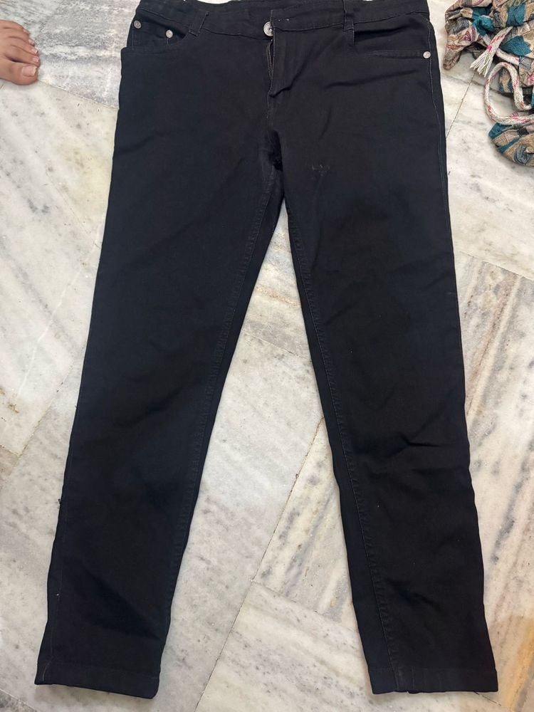 Its A Jeans