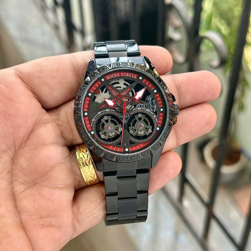 Roger Dubuis Watch