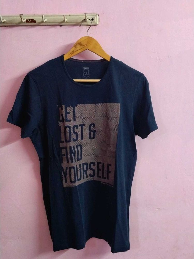 Graphic Print T-Shirt