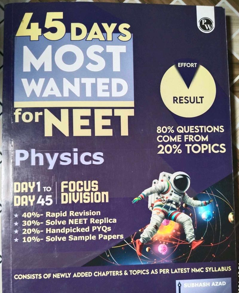 NEET PHYSICS
