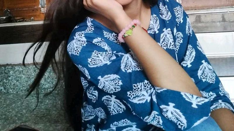 Tunic(Short kurti) At Lowest Price