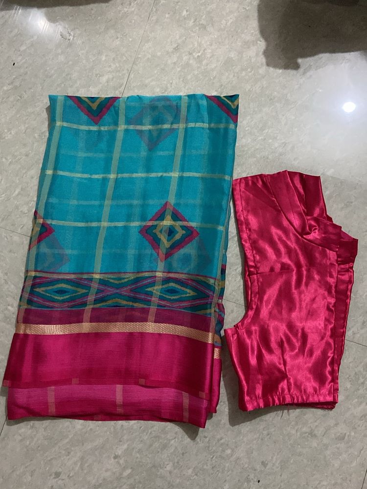 Beautiful Saree