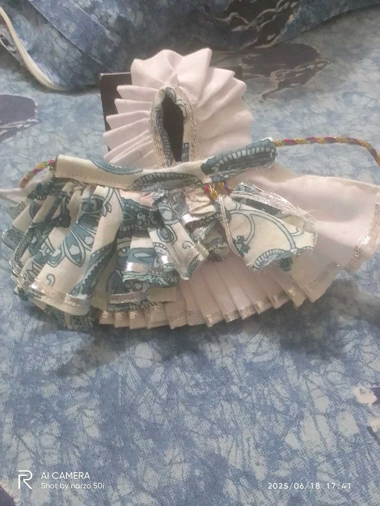 New Stylish Latest Thakur Ji Dress