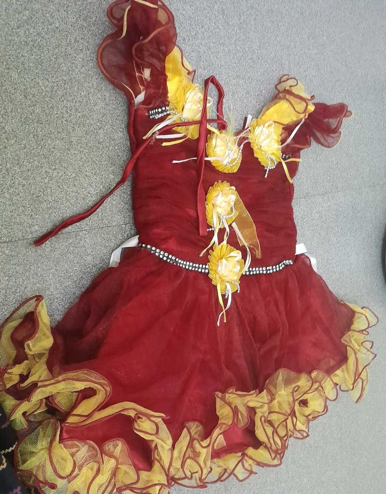 Frock