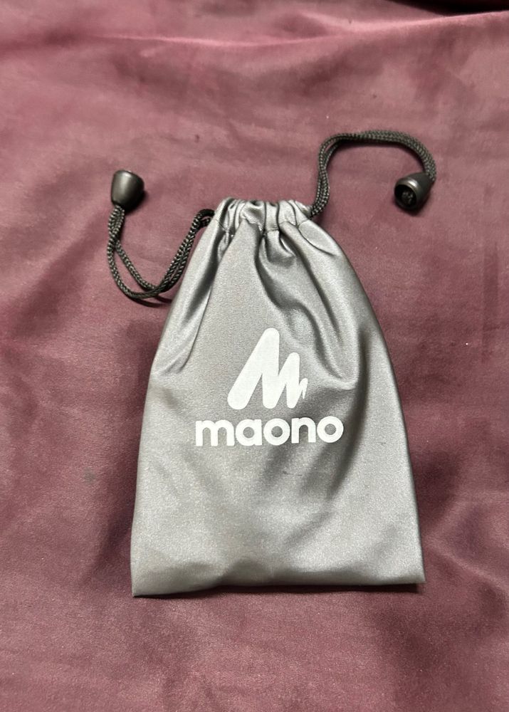 Maono Mic For Android Phone