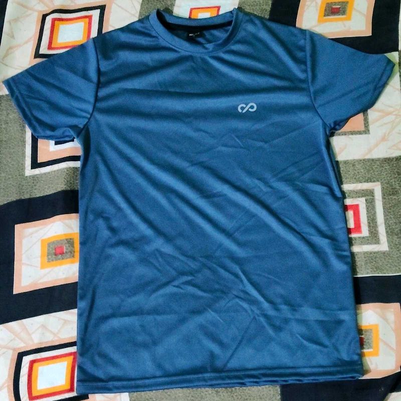 COMBO | TSHIRT AND TRACK PANT