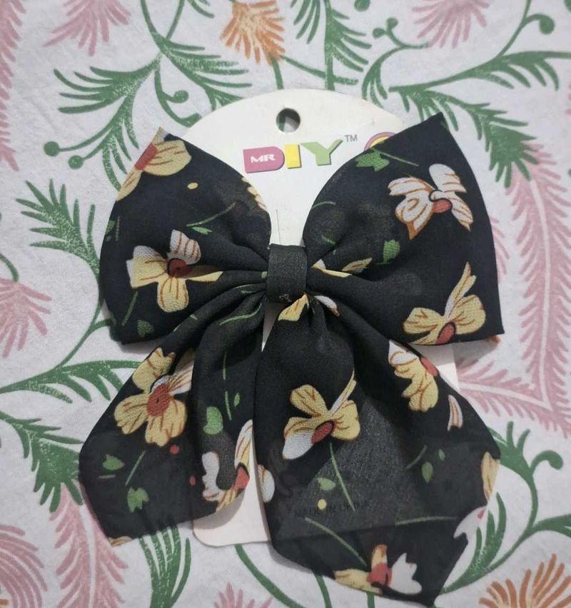 Hair Bow