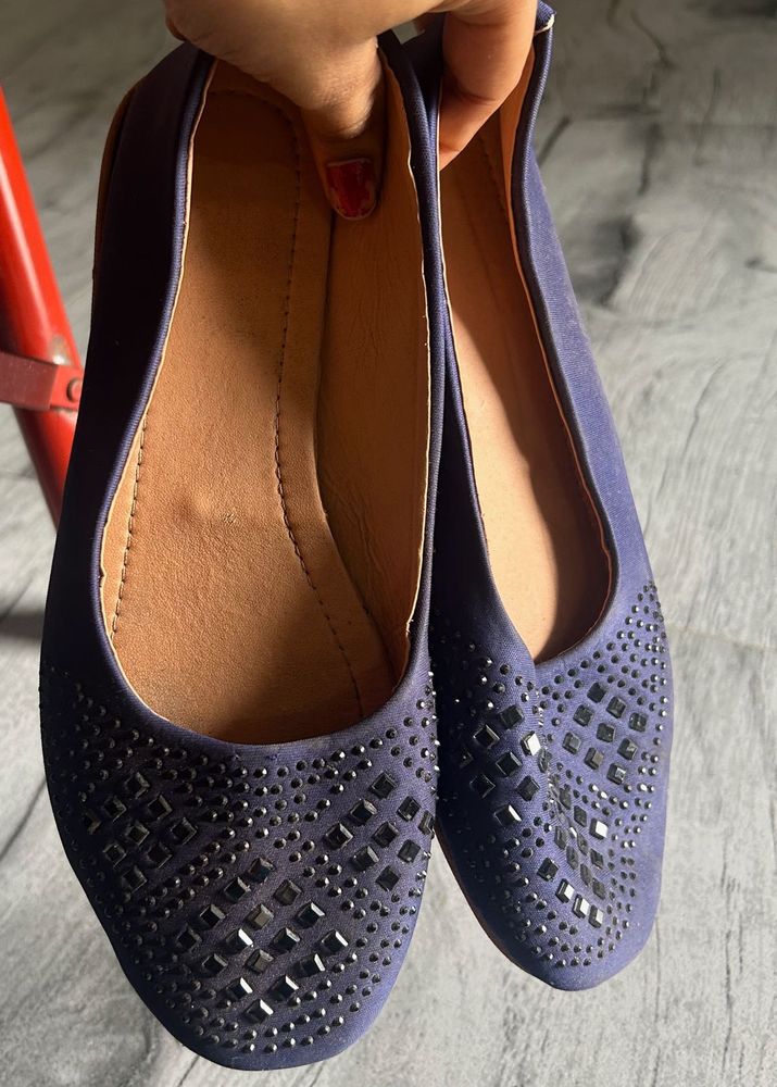 women shoe