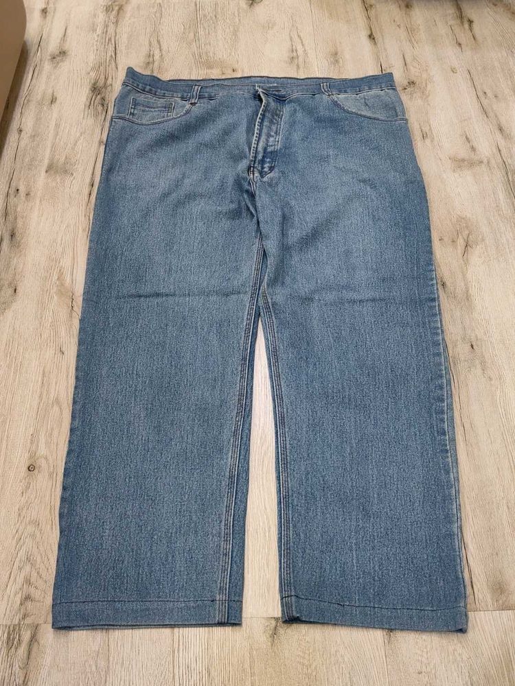 Ma2468 Sabrin Baggy jeans waist 40 inches